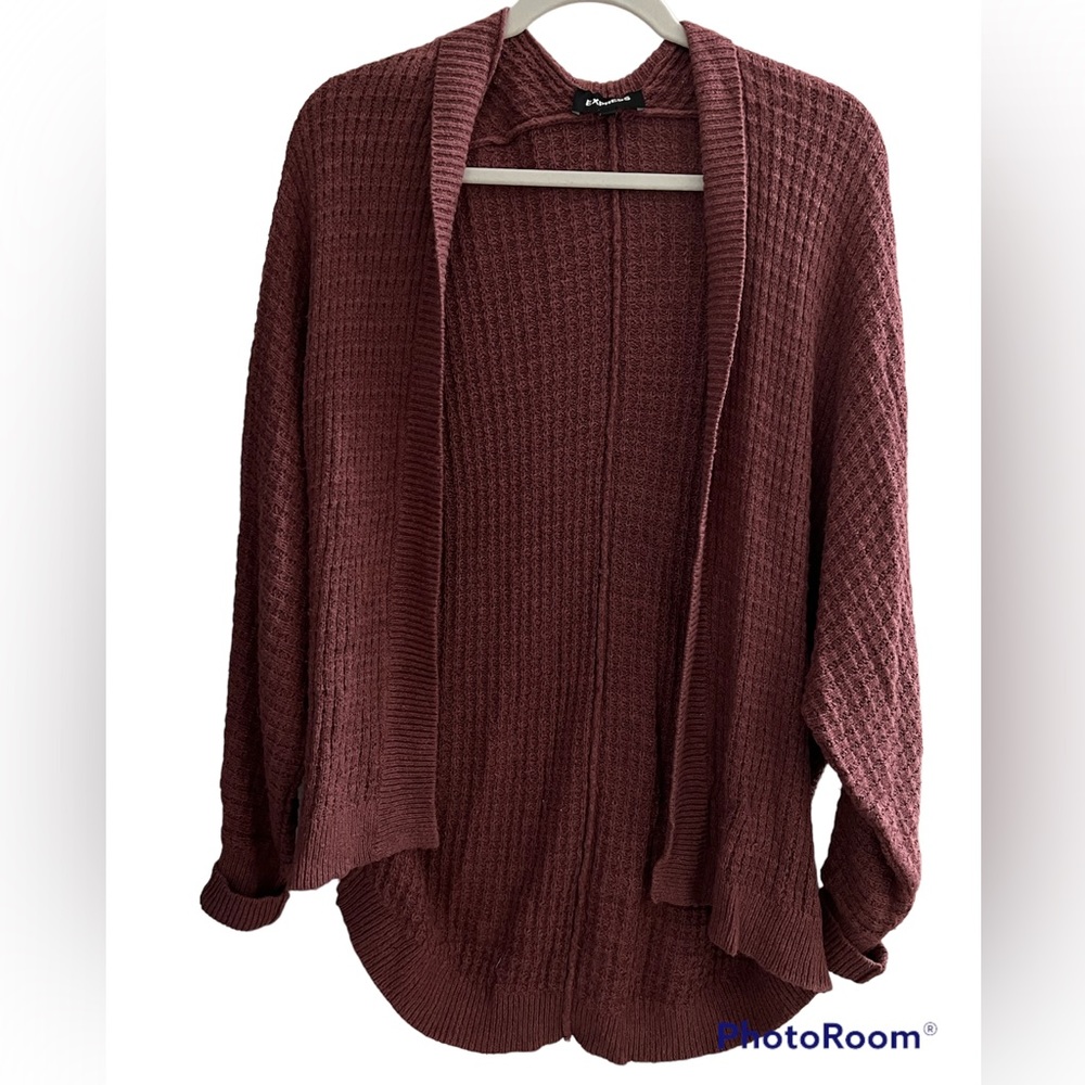 Womens sweater XS